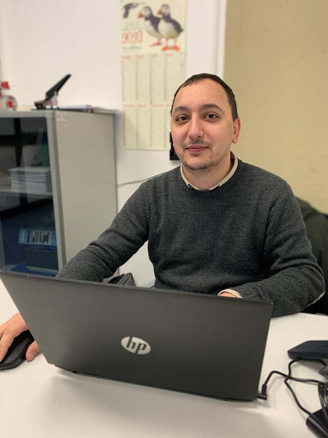 Aurelian Schiopu Mariean